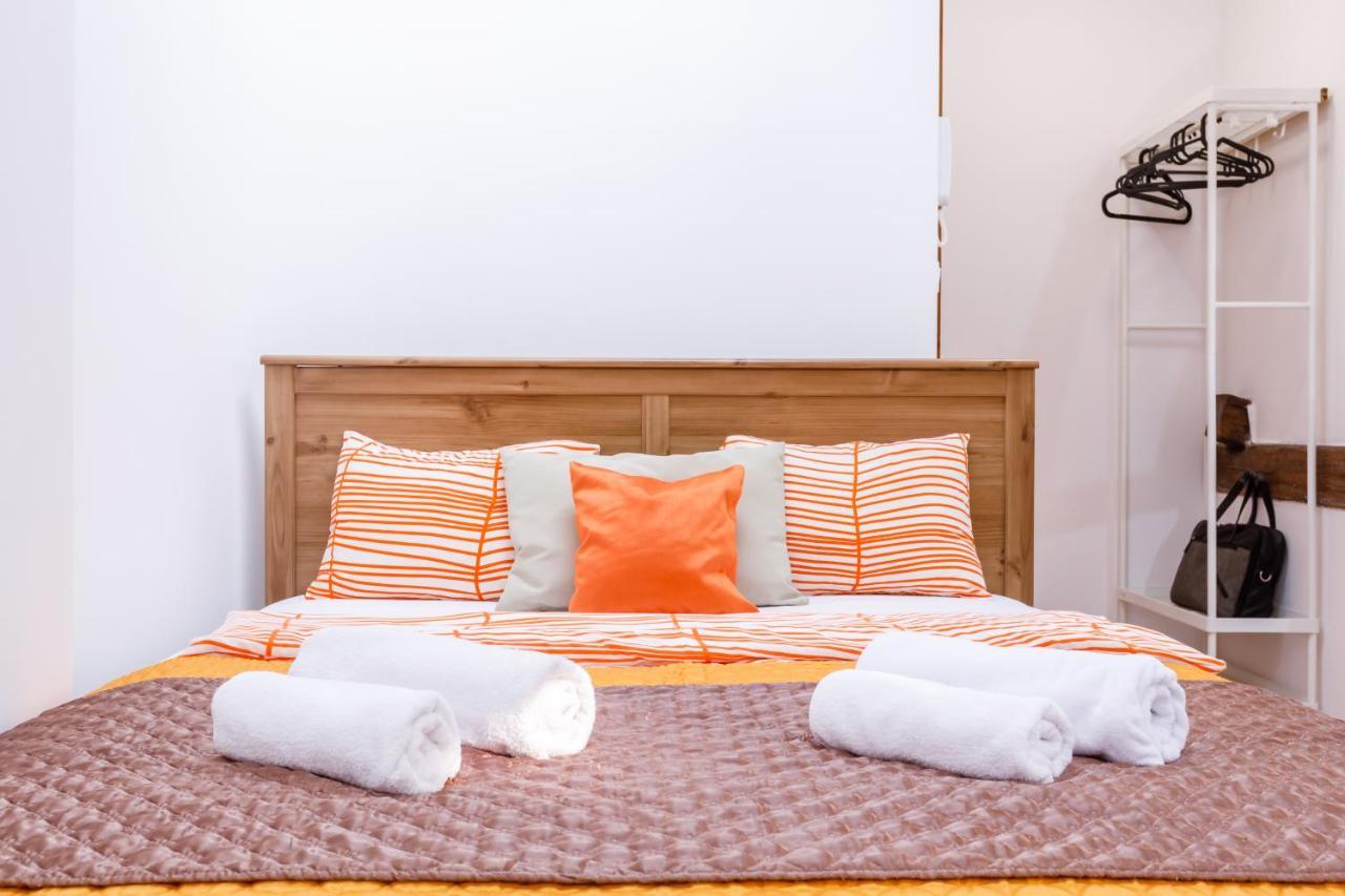 Ok Main Square Apartments Cracovia Esterno foto